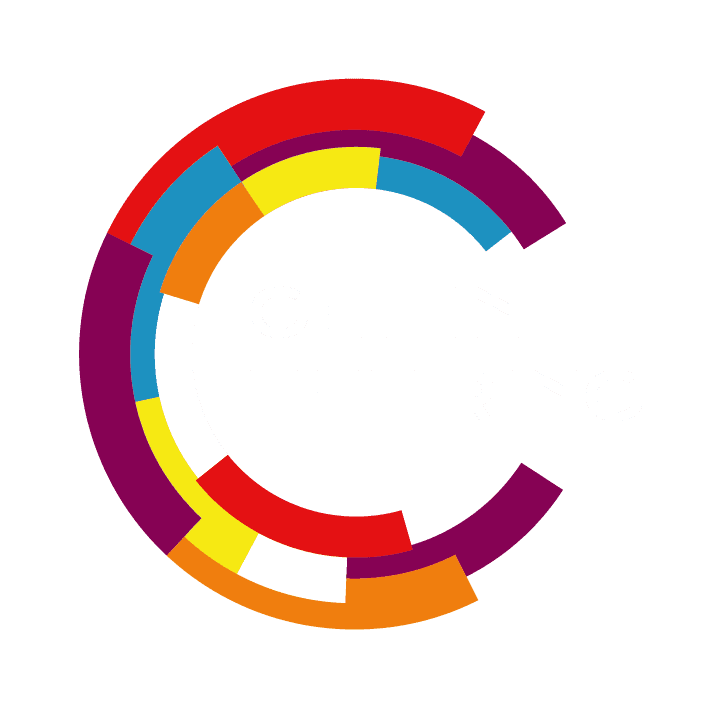 Get In The Ring logo