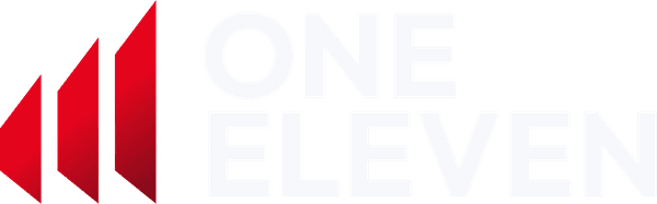 One Eleven logo