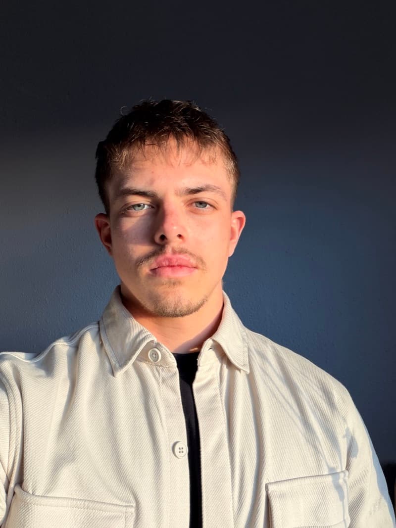 Adam Lamprecht