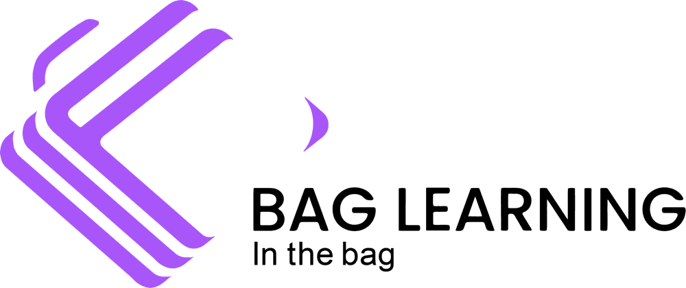 Bag Learning logo