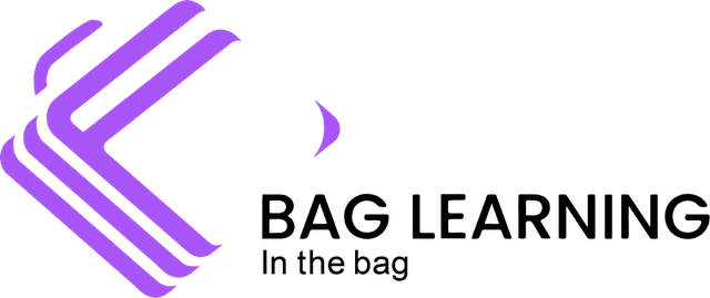 Bag Learning logo